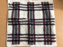 RALPH LAUREN ☆ チェック ウォッシュタオル