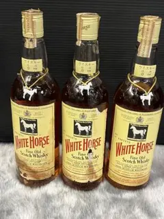 2026年最新】ホワイトホース 古酒の人気アイテム - メルカリ