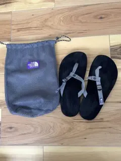 2026年最新】THE NORTH FACE PURPLE LABEL メンズ サンダルの人気