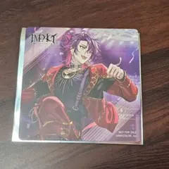 にじさんじ まねきねこ VOLTACTION 渡会雲雀 コースター