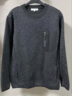 UNITED ARROWS トレーナー