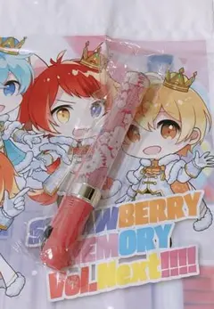 すとぷり ペンライト ショッピングバッグ