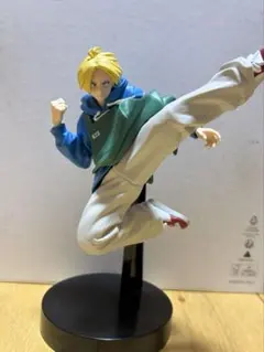 サカモトデイズシン　フィギュア　アニメ　キャラクター