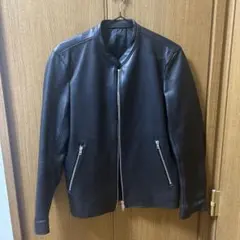 LIDNM ラムレザーシングルライダース