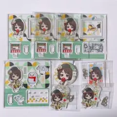 2025年最新】家入硝子 缶バッジの人気アイテム - メルカリ