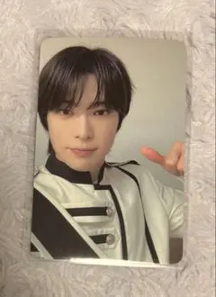 NCT ZONE ジェヒョン nct127 ランダム クーポンカード