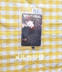 加賀美ハヤト 37カード