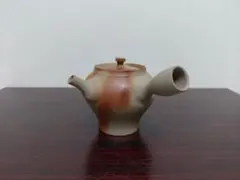 希少！無名異焼 佐渡玉堂 急須 煎茶道具 茶道具 希少！無名異焼 佐渡玉堂 急須 煎茶道具 茶道具 - メルカリ
