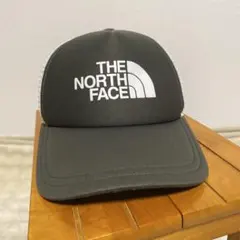 THE NORTH FACE メッシュキャップ グレー ユニセックスのサムネイル