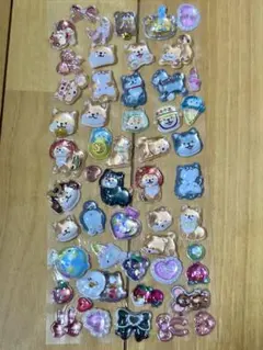 ボンボンドロップ　お裾分け