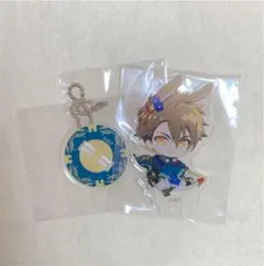 アイナナ  アニカフェ　アクスタ　十龍之介