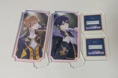 SYMPHONIA アクスタ