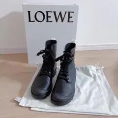 2026年最新】LOEWE レディース ブーツの人気アイテム - メルカリ