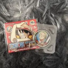 ONEPIECE コレクションメダル ゾロ