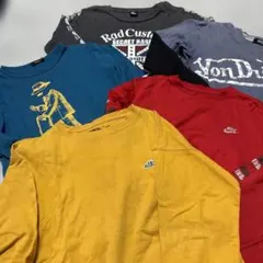 size150子ども服まとめ売り5点