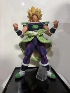 ドラゴンボール ブロリー フィギュアのサムネイル