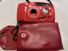 2026年最新】ハローキティ フィルムカメラの人気アイテム - メルカリ