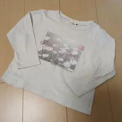 女の子　ブランシェス　長袖　トップス　100サイズ