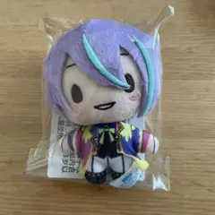 プロジェクトセカイ 神代類 モアプラスマスコット