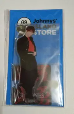 SixTONES ジェシー 第二弾　アクリルスタンド