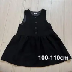 【冠婚葬祭】黒のワンピース115
