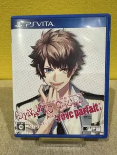 DYNAMIC CHORD feat. apple-polisher