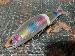 ガンクラフト　エイムス　コラボ　ジョインテッドクロー178 ソルトカスタムのサムネイル