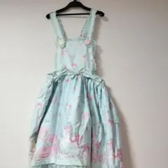 2026年最新】angelic pretty サロペットの人気アイテム - メルカリ