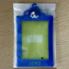 NCT DREAM ジェノ トレカケース ローソンくじ