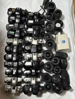 2026年最新】ニコン ジャンクの人気アイテム - メルカリ