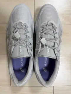 【美品】アシックス ゲルライドウォーク GORE-TEX 2 27.5cmのサムネイル
