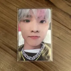 THE BOYZ Q ドボイズ キュー Whisper ラキドロ トレカ