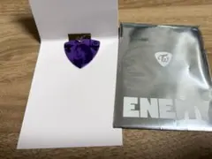 TWICE ENEMY ランダムピックキーホルダー ミナ