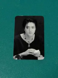 TREASURE ソウルコン MD FILM01 ランダムトレカ ハルト