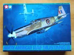 ノースアメリカン RAF マスタングⅢのサムネイル