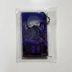 剣持刀也 / にじさんじ タロット アクリルブロックキーホルダー