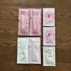 La Sana ヘアケアセット　プレゼント付き