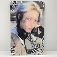 ATEEZ Adrenaline Broadcast PC サノク トレカ8枚 - メルカリ