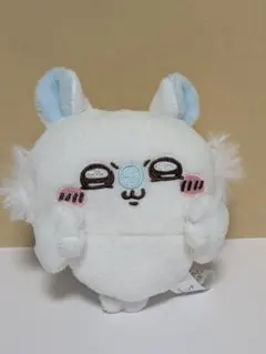 ちいかわ モモンガ マスコット