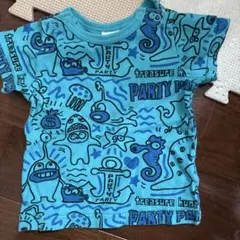 Tシャツのサムネイル