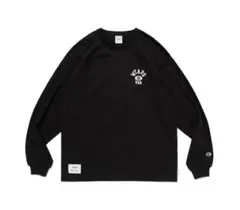 WTAPS x Champion 2025