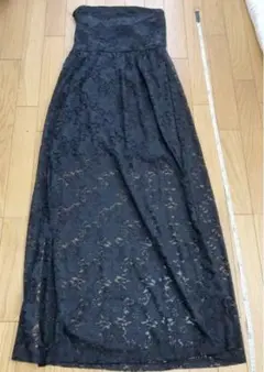 パーティードレス ロングワンピース