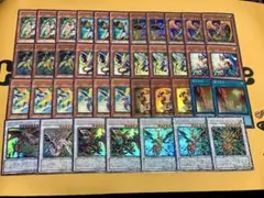 遊戯王 1103環境 ドラグニティ デッキパーツ 高レアリティ DT多数あり