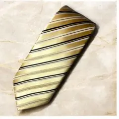 BRICK HOUSE ブリックハウス ストライプ ネクタイ