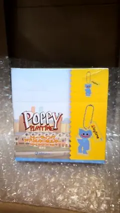 Poppy PlaytimeトレーディングアクリルキーホルダーBOX(未開封)のサムネイル