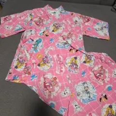 2026年最新】プリキュア甚平の人気アイテム - メルカリ