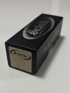 Schilke MOST 2-FLフリューゲルホルンマウスピース ケース付き Schilke