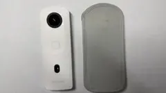 2026年最新】RICOH THETA SC2の人気アイテム - メルカリ