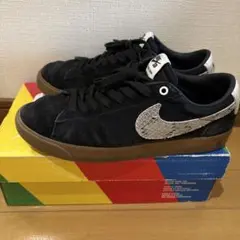 2026年最新】Nike SB Blazer Low Wacko Mariaの人気アイテム - メルカリ