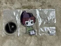 刀剣乱舞 ぬーどるストッパーの陣 G賞 プレートぬーどるストッパー 石切丸